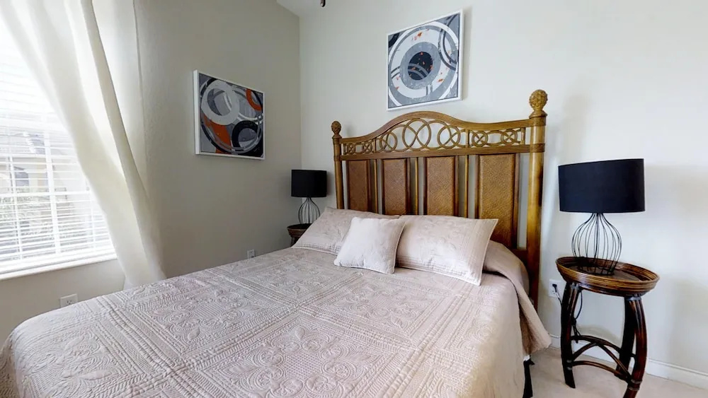 Vista Cay Resort - Bvd401
