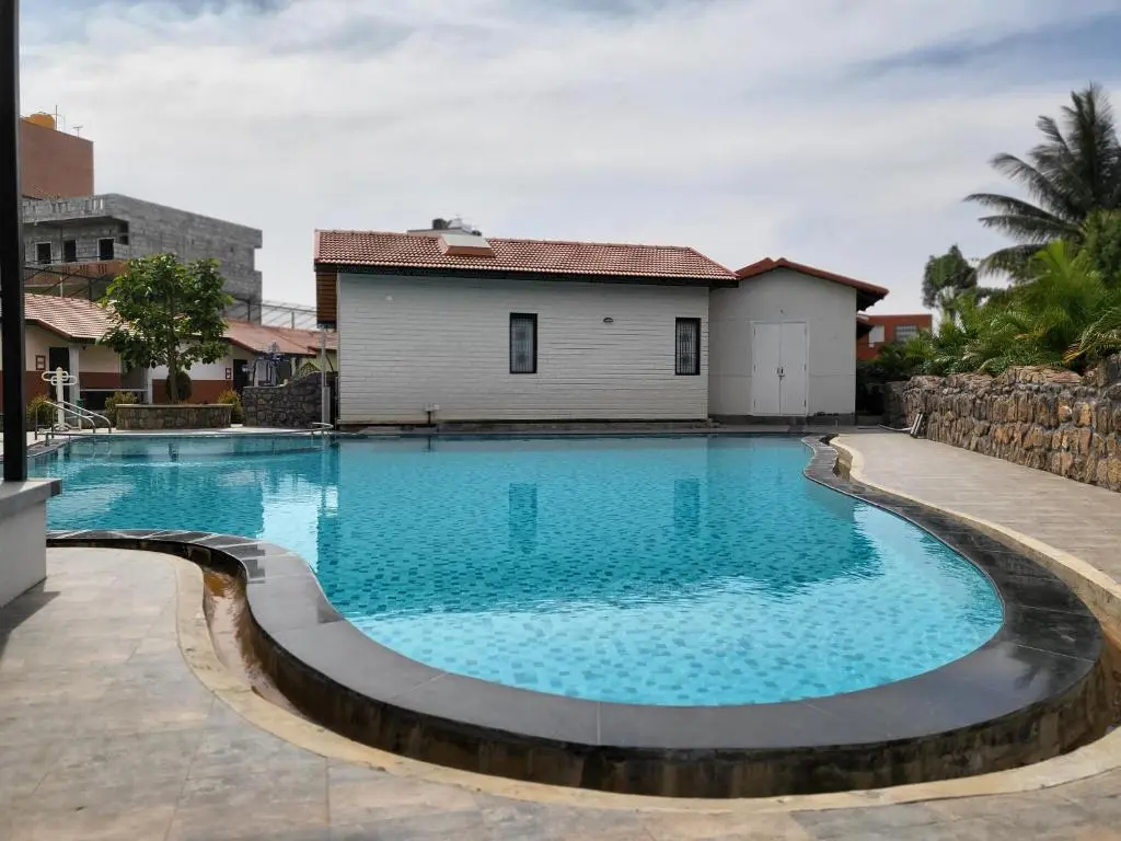 VRR Holistic Wellness Centre- Electronic City