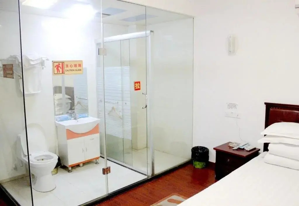 Zhengxuan Hotel