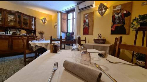 Al Vecchio Corso B&B