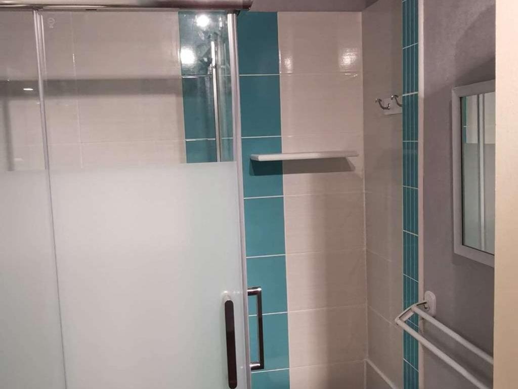 Appartement Cap d'Agde, 2 pièces, 5 personnes - FR-1-607-100