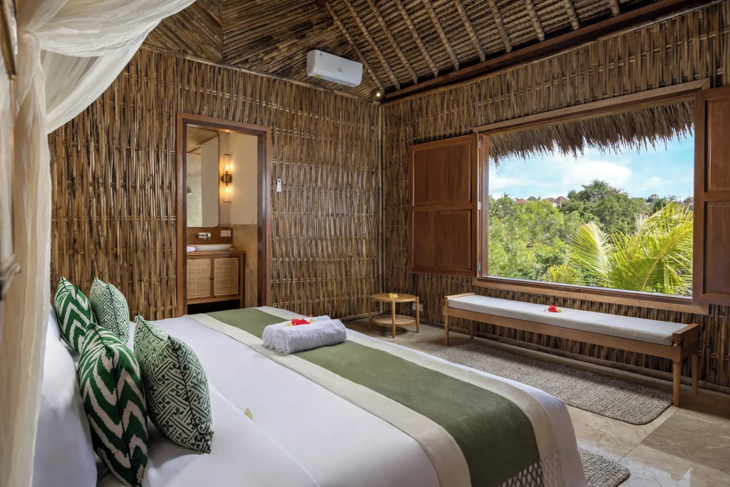 The Mesare Resort