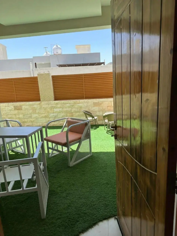Leen Serviced Apartments-لين للشقق المخدومه