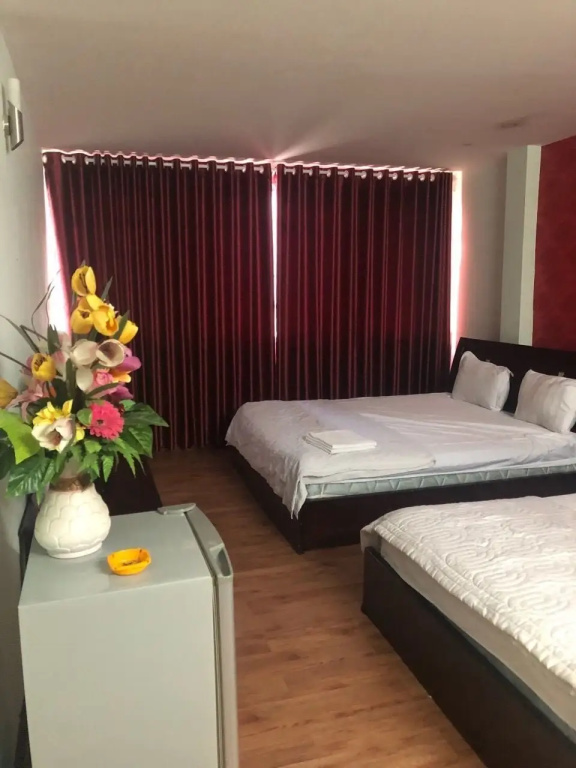 Aqua Long Son Hotel