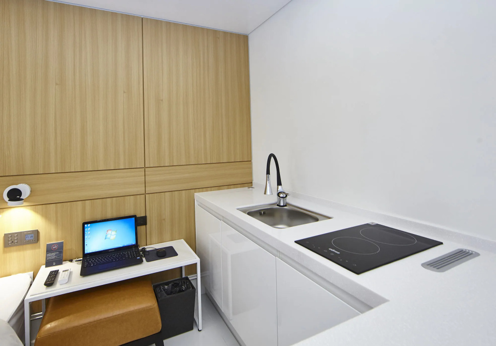 Hotel Soulhada Gangnam