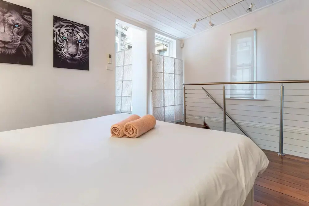 The Flintstones Luxury Stone Stay