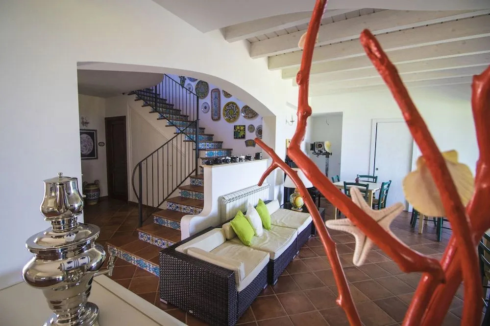 Musa Sea Lodge
