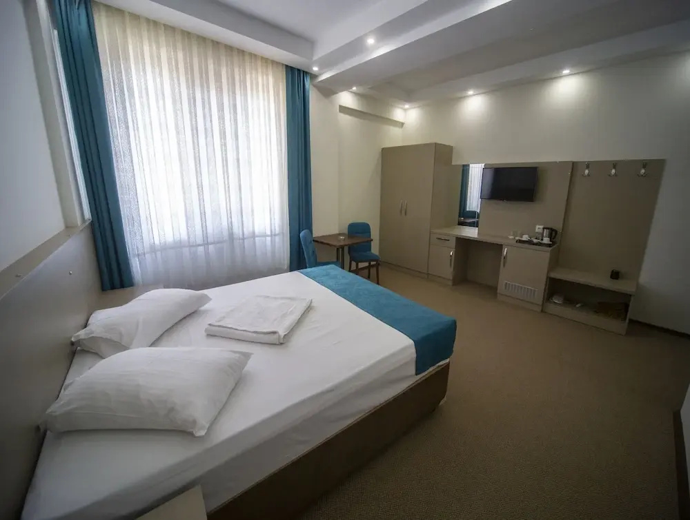 VİRA10 HOTEL