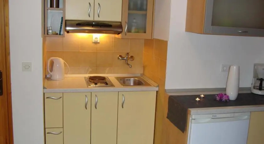 Holiday Home Krishto