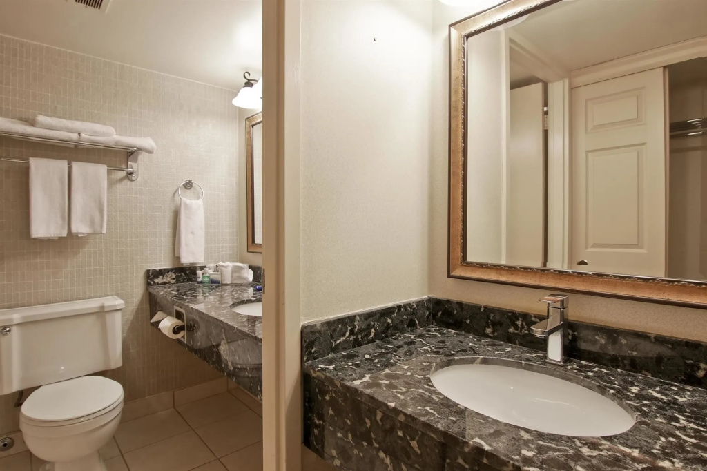 Best Western St Catharines Hotel & Conference Centre