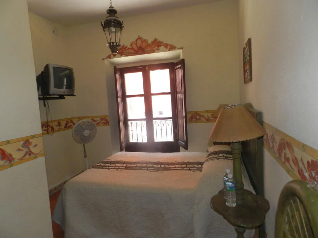 Hotel Parrokia