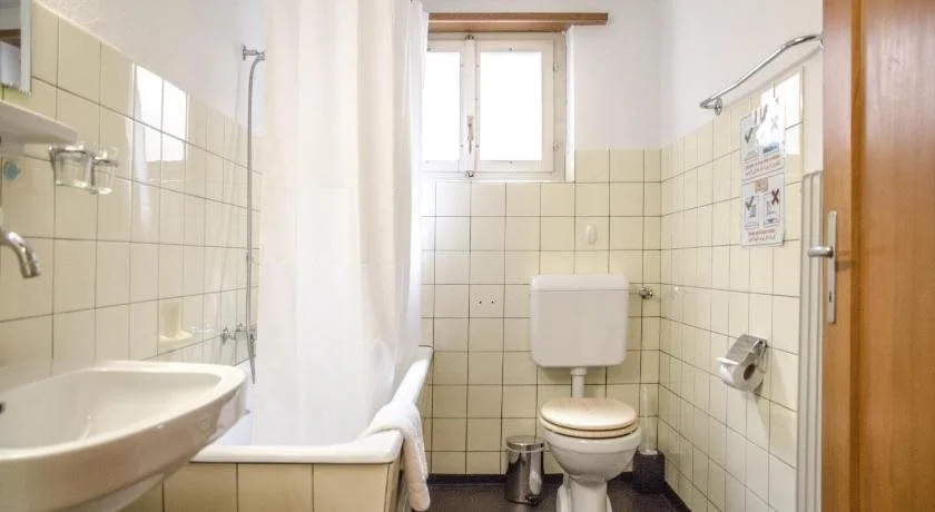 Chalet Gletscherbach - GriwaRent AG