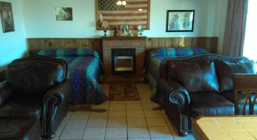 Sagebrush Inn