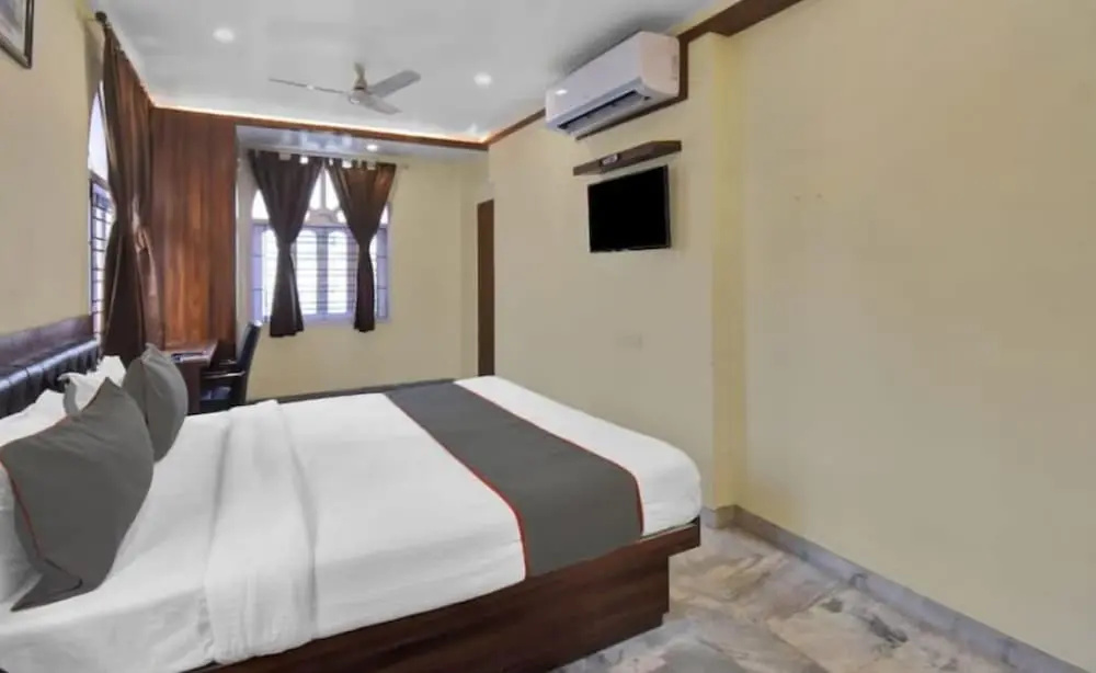 Hotel Duplex Villa