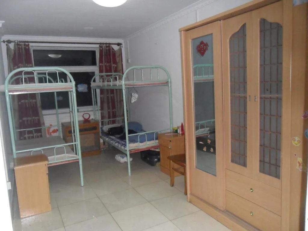 Jinri Friendship Apartment Heping Road