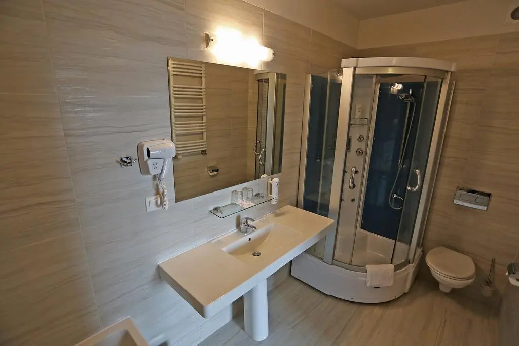 Hotel Moran & SPA