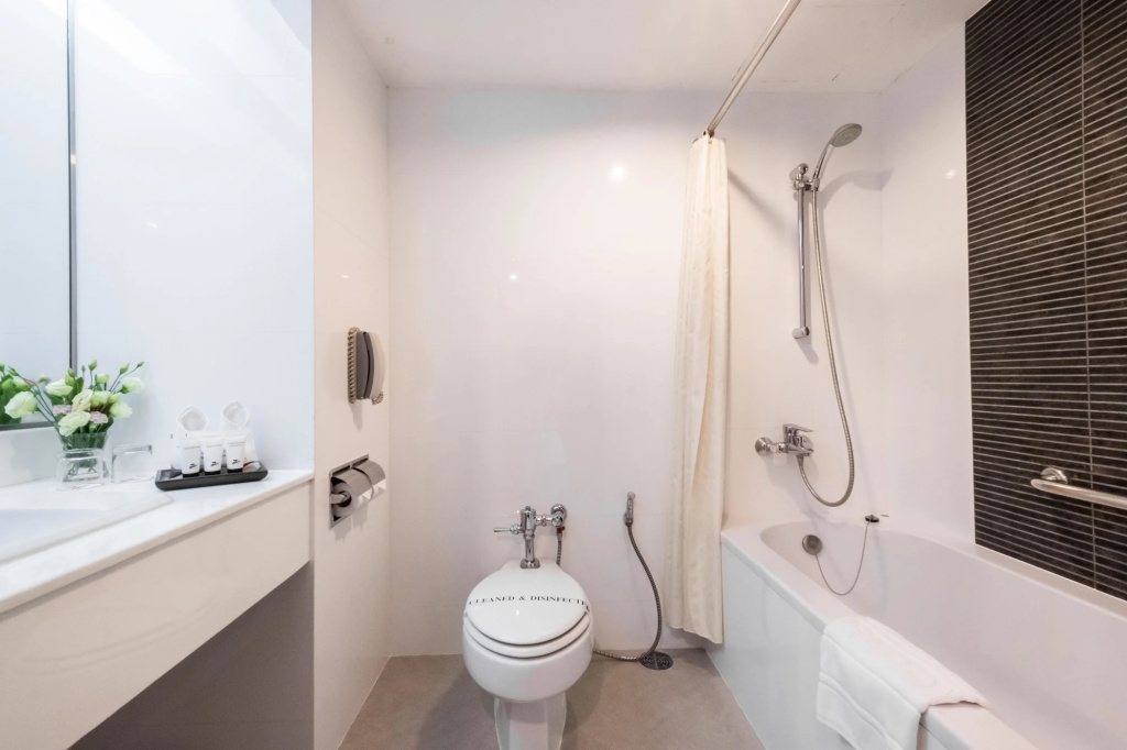 Zenith Sukhumvit Hotel, Bangkok