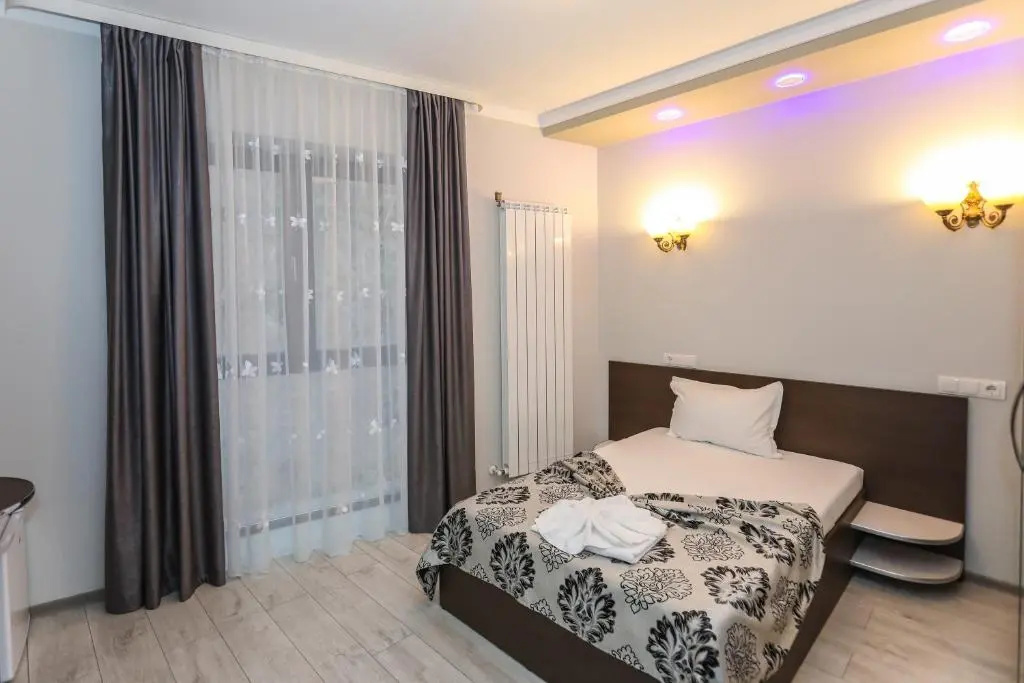 Hotel Holiday Maria