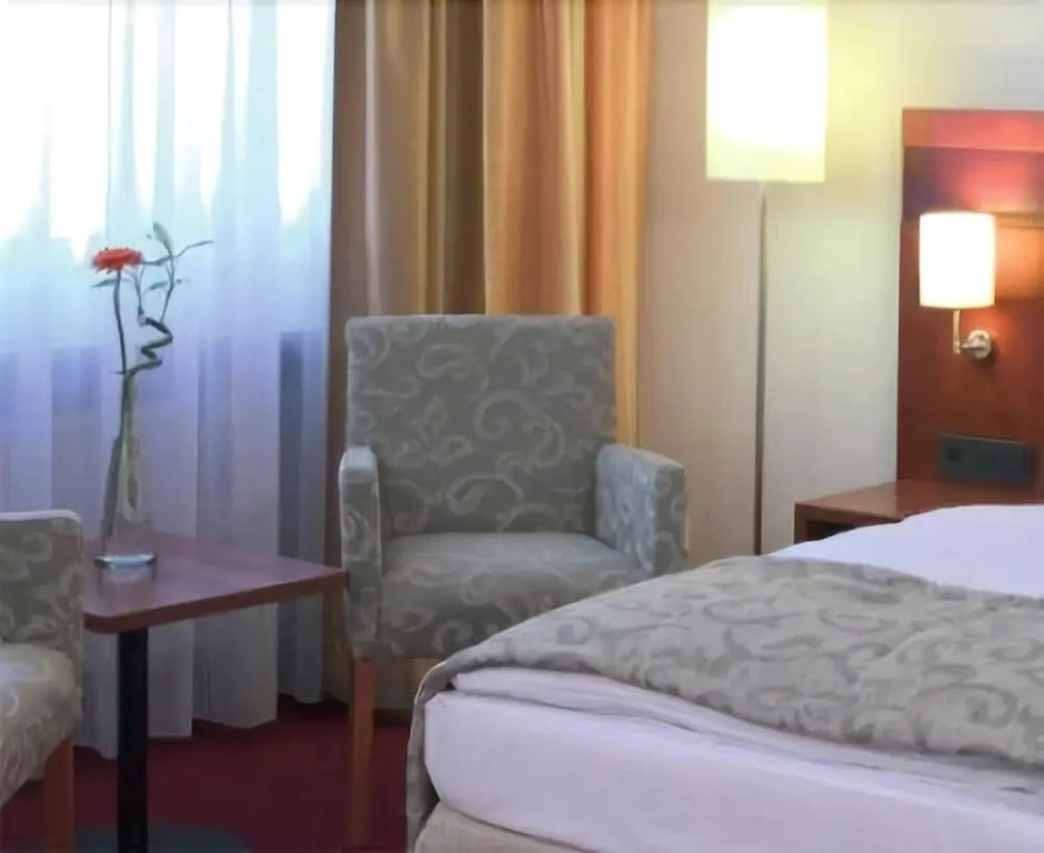 Hotel Rosenpark Laurensberg