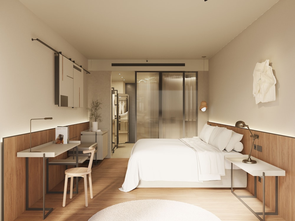 Olivia Lisboa Hotel 5*- New opening
