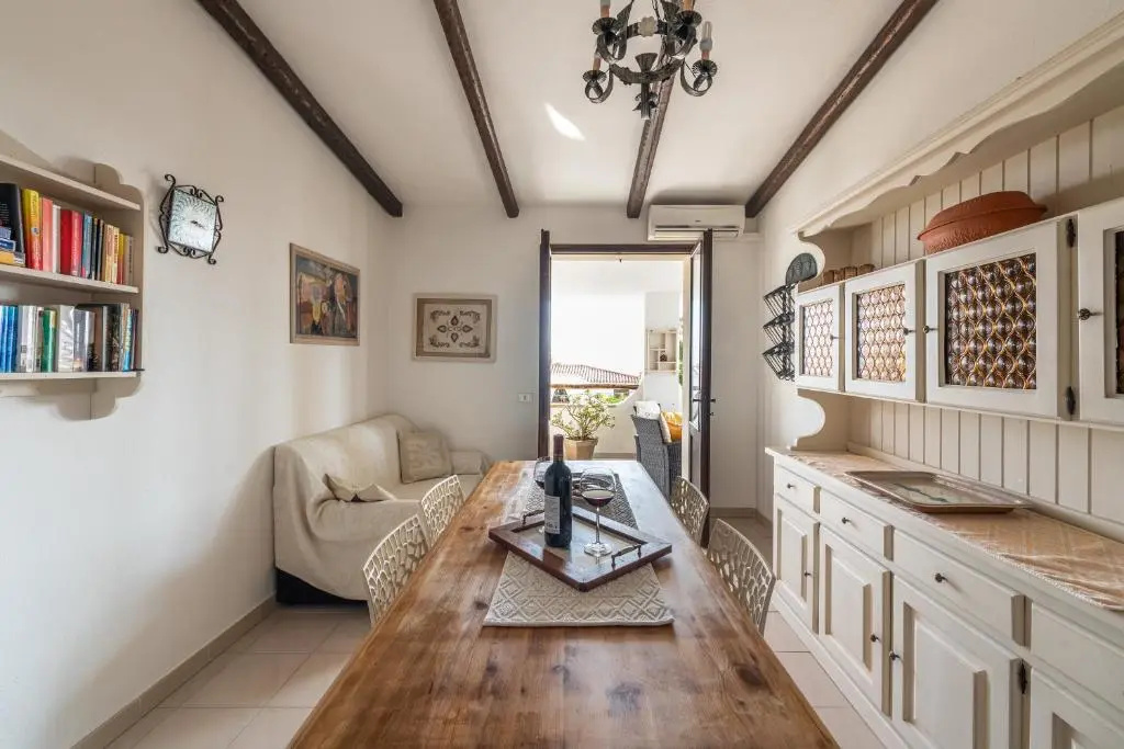 Villa Dolly