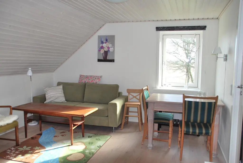 Karolinelund Apartments