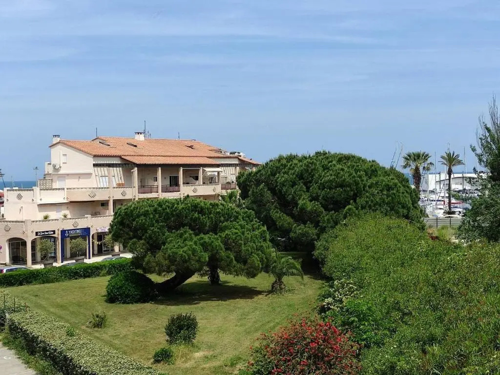 Appartement Saint-Cyprien, 1 pièce, 4 personnes - FR-1-225D-5
