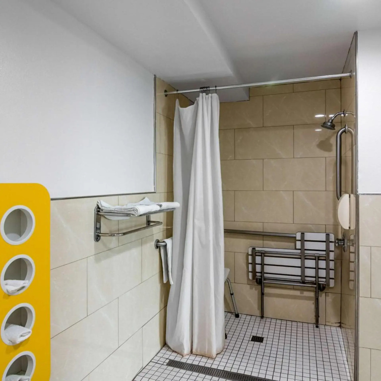 Motel 6-Norwalk, CA