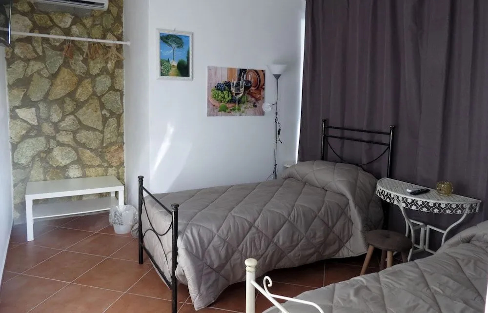B&B Sogni DiVini
