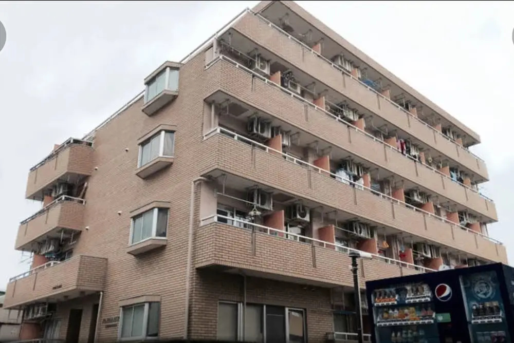 Hostel 758 Nagoya1G