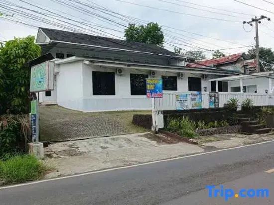Jajapin Hotel Putri Sari