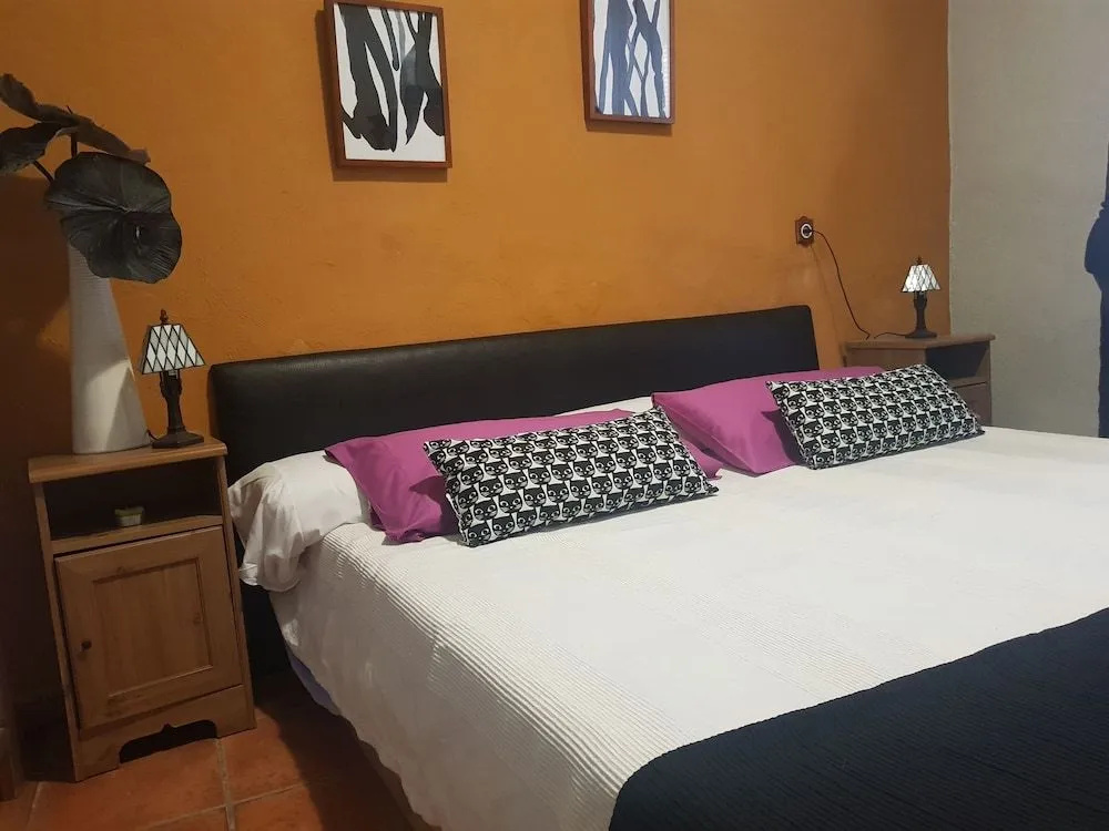 Casa del Mirador
