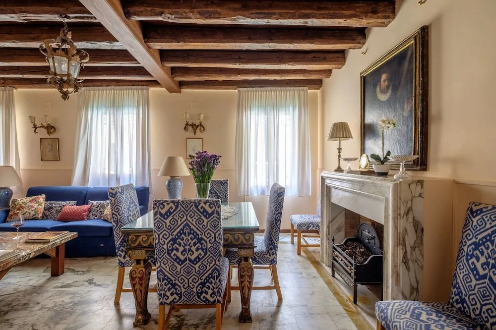 Casa Dell'Albero