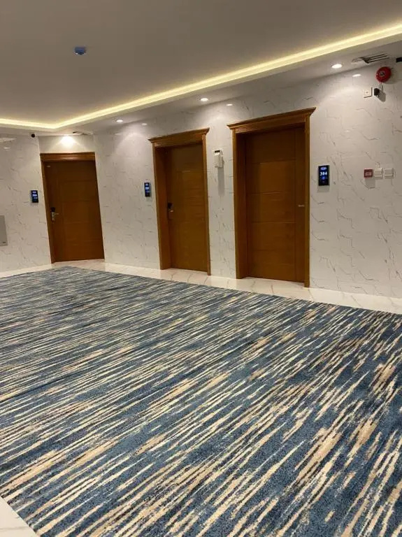 Qimam Park Hotel