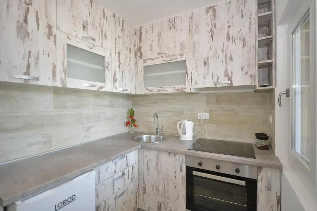 J & P Apartments Orahovac