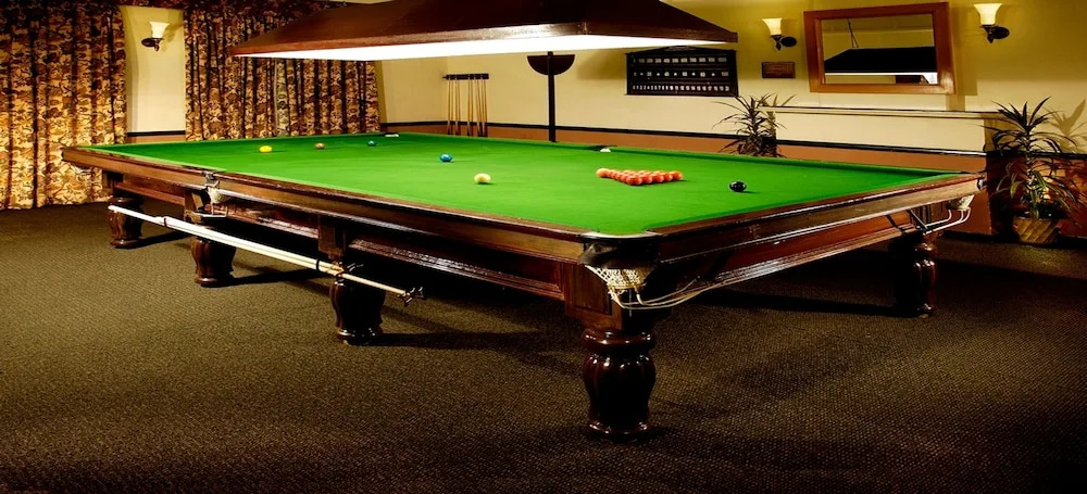 Fortune Resort Sullivan Court, Ooty - Member ITC Hotels' Group