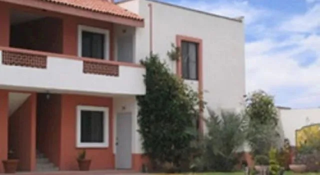 Villas del Portal