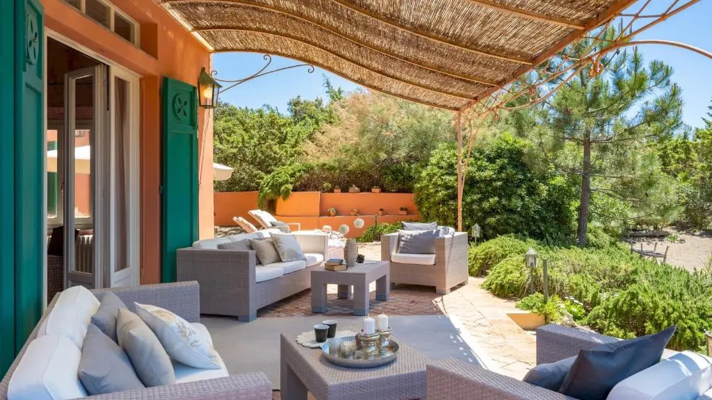 VILLA CORALLINA 12, Emma Villas