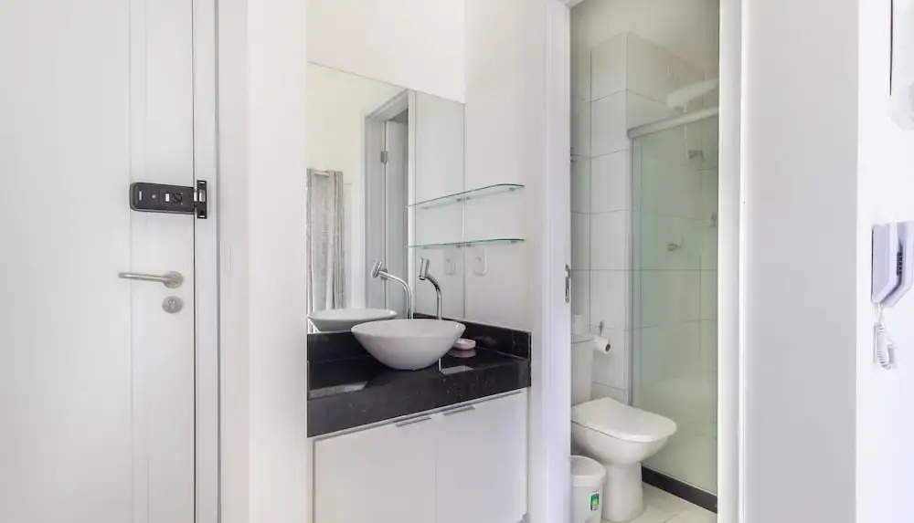 IAA's - Apartamentos beira-mar em Pernambuco
