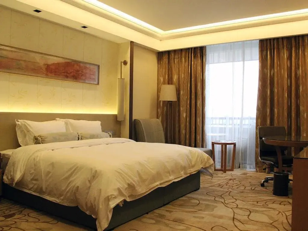 Coast Resort