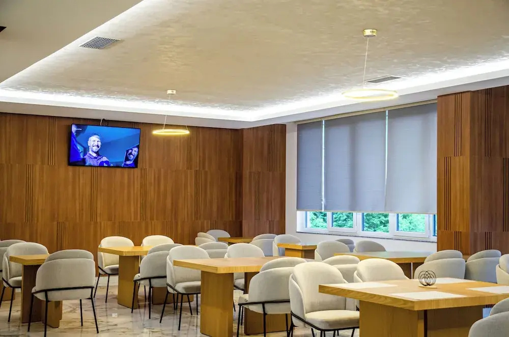 Hotel ERALD