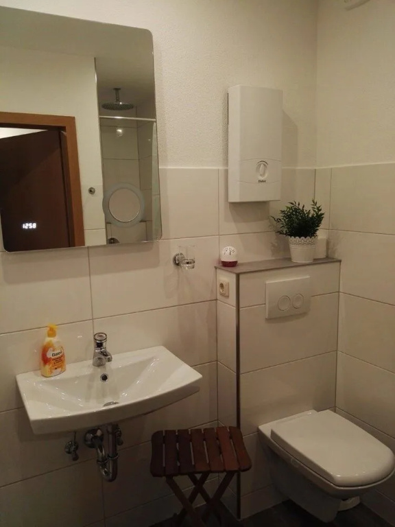 Ferienwohnung Waldblick Winterberg