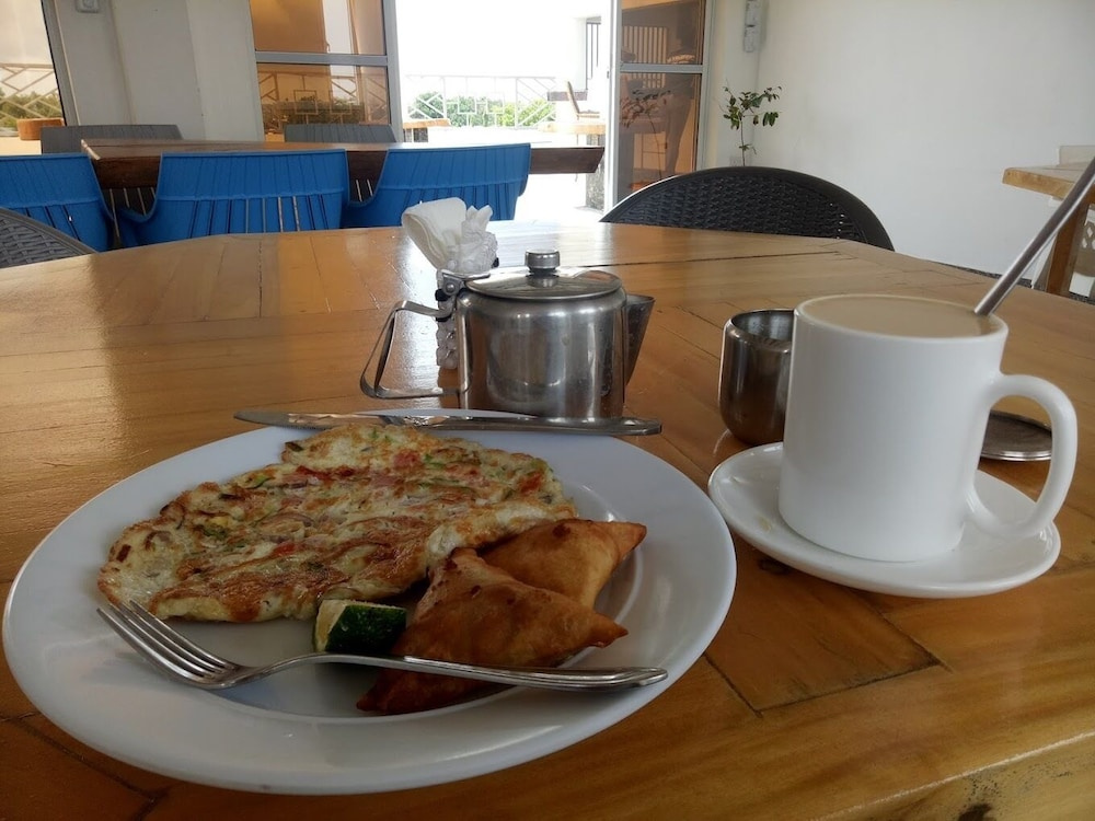 RG Hotel Mtongwe