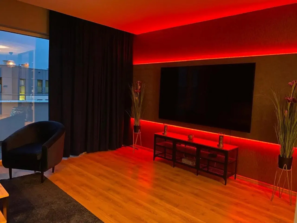 VIP Apartament-Marine
