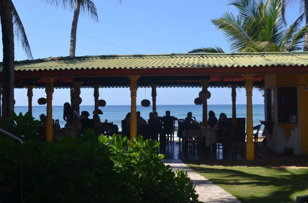 Hotel Paradiso