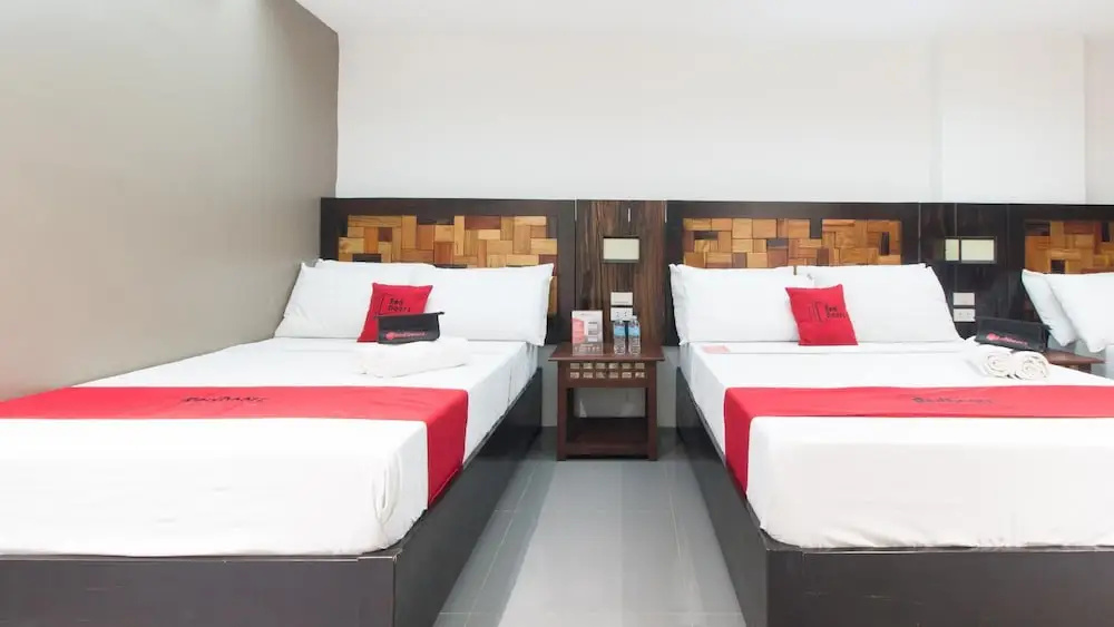 Westgate Hotel