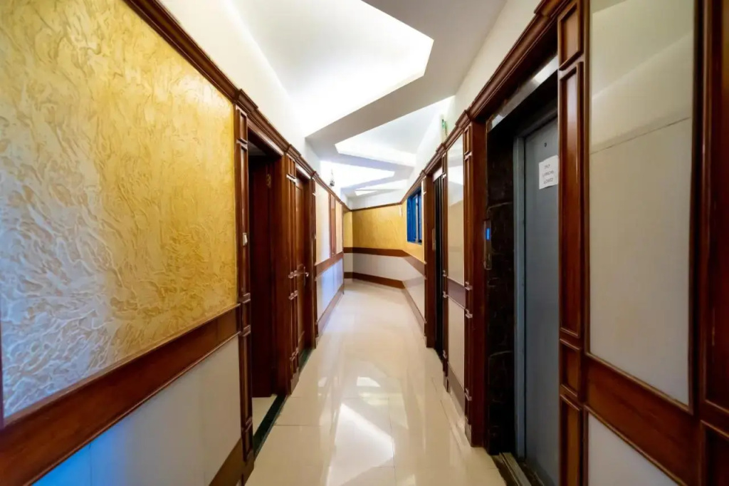 Hotel Mina International