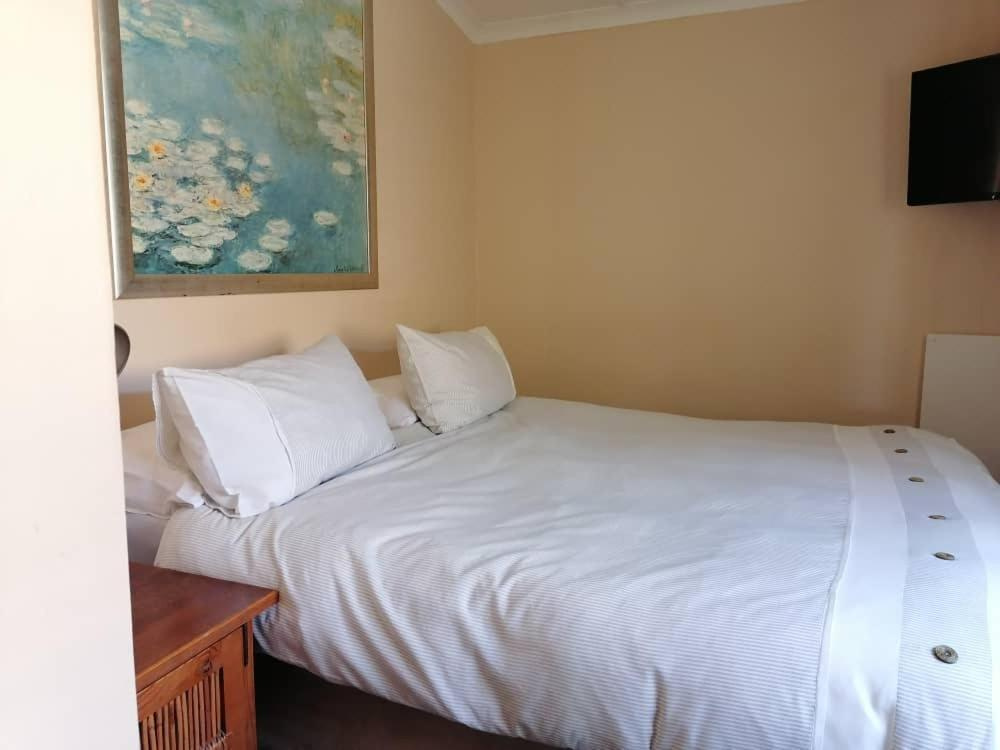 Red Berry B&B