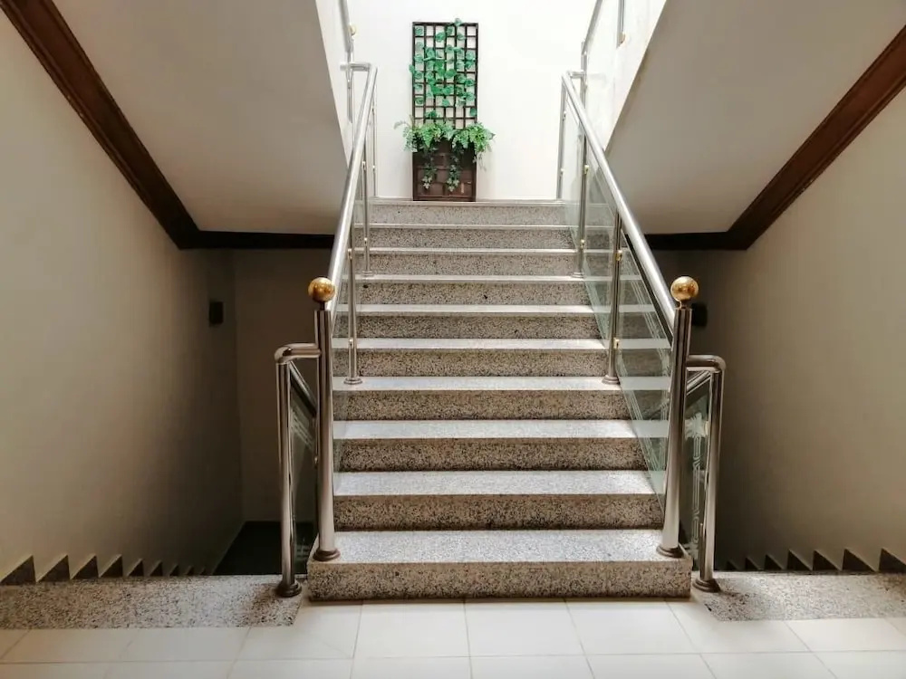 Sahat Al Bondoqia Furnished Apartments