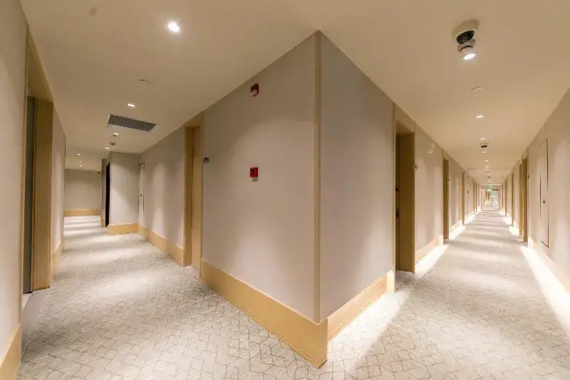 Ji Hotel Shanghai Changshou Road